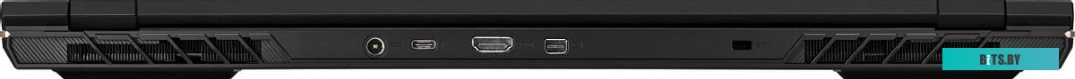 Ноутбук Colorful EVOL X17 PRO MAX (A10205400064)