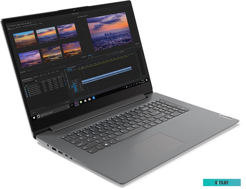 Ноутбук Lenovo V17 G2 ITL 82NX00CLRU