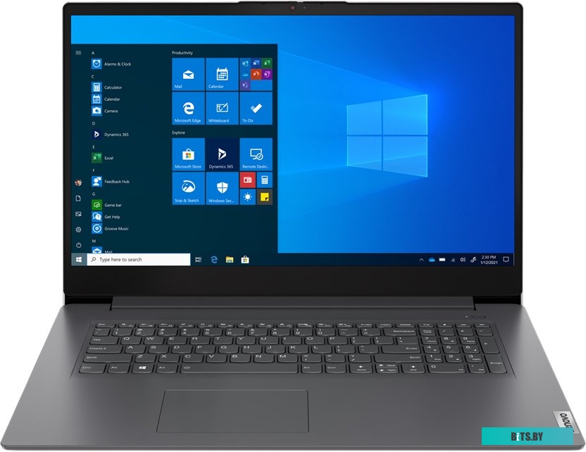 Ноутбук Lenovo V17 G2 ITL 82NX00CLRU