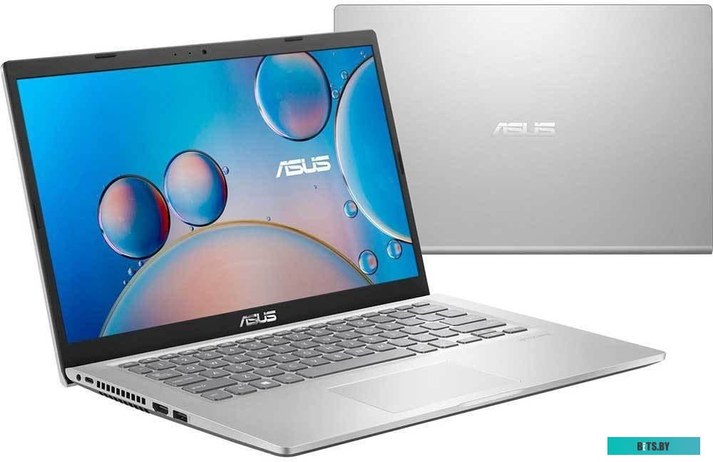 Ноутбук ASUS VivoBook 14 X415JA-EK2436 90NB0ST1-M012D0