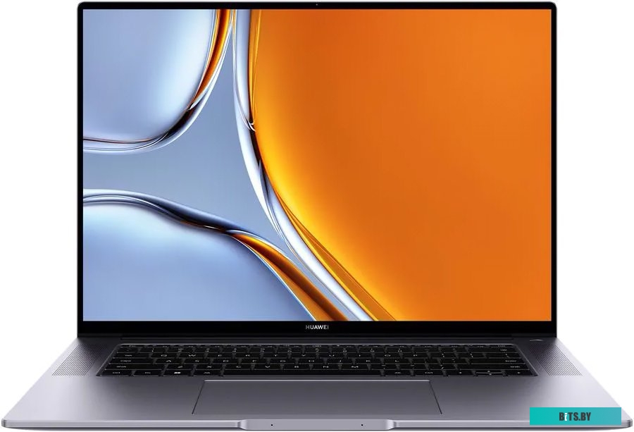 Ноутбук Huawei MateBook 16s 2023 CREFG-X 53013SCY