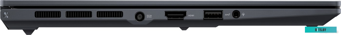 Ноутбук Asus UX6404VI-P1125X 90NB0Z81-M00560