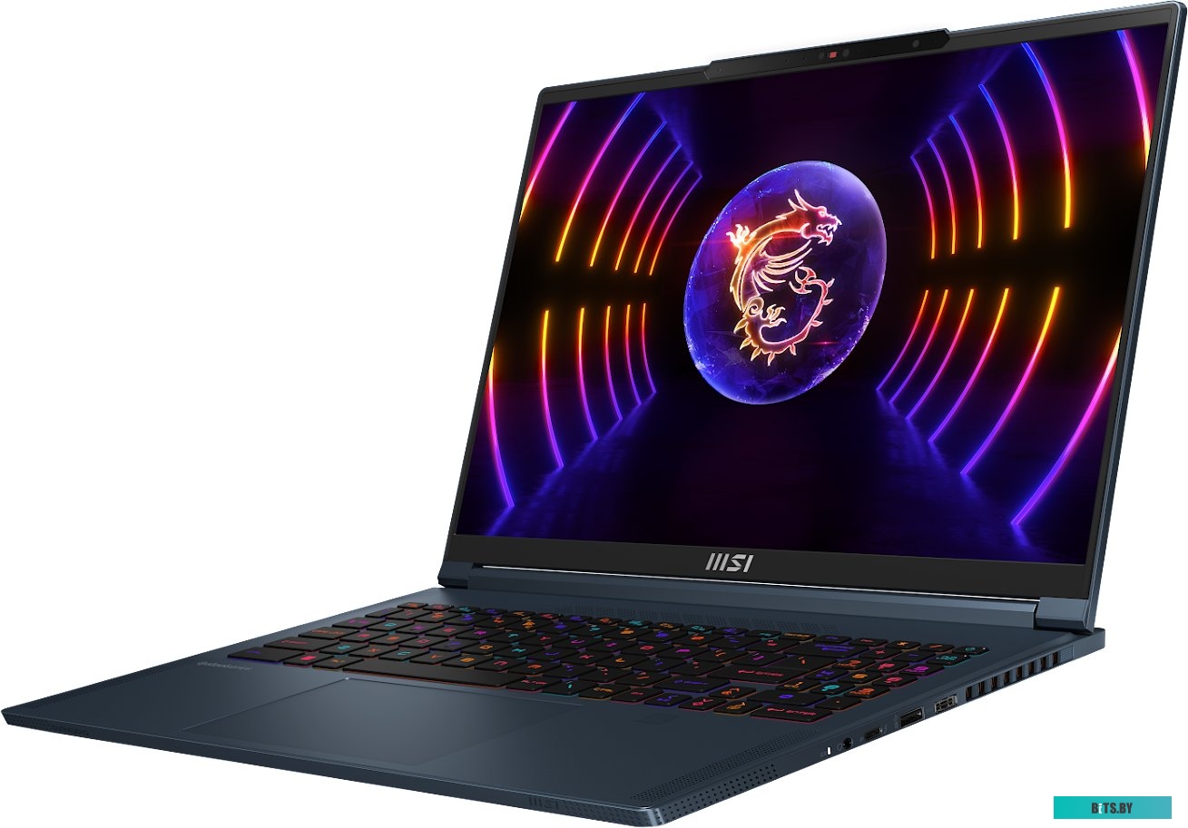 Ноутбук MSI Stealth 16 Studio A13VG A13VG-225RU