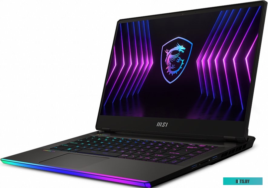 Ноутбук MSI Raider GE67HX 12UHS-099RU <9S7-154515-099>