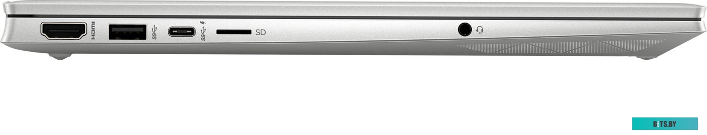 6F8L6EA Ноутбук HP Pavilion 15-eg2002ci Core i5 1235U 8Gb SSD256Gb Iris Xe 15.6" IPS FHD Free DOS silver WiFi BT Cam (6F8L6EA)