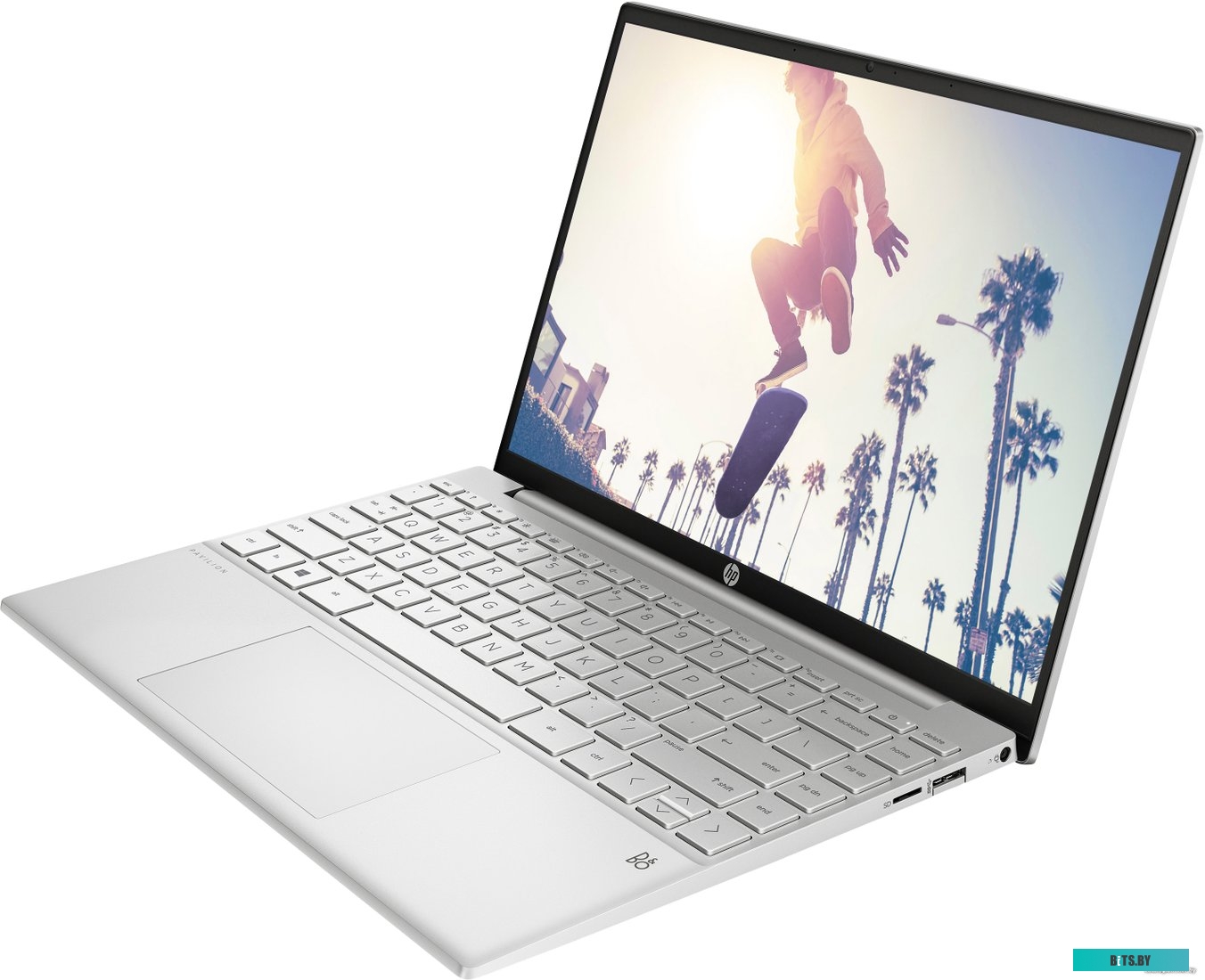 8L5G1EA Ноутбук HP Pavilion Aero 13-BE2016CI 8L5G1EA