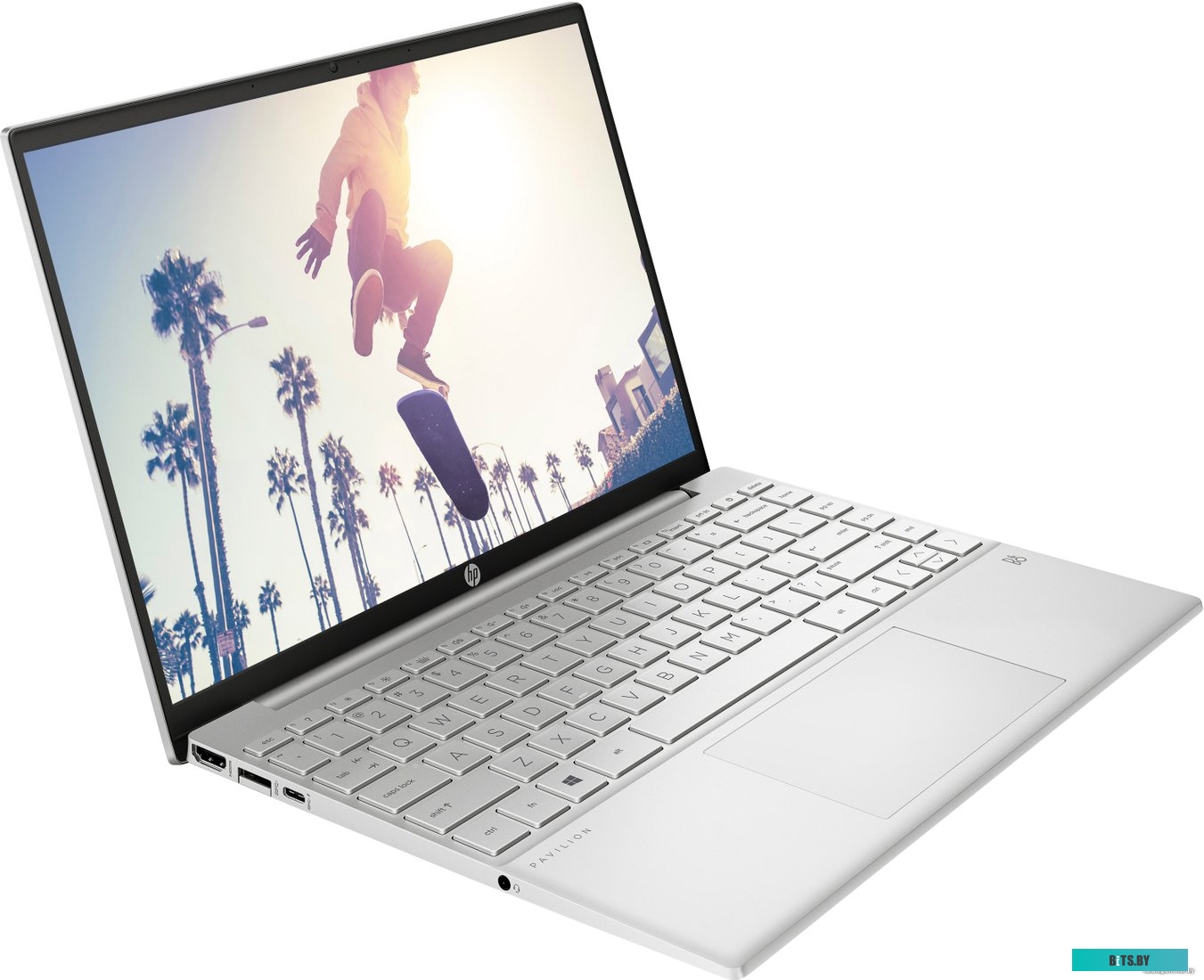 8L5G1EA Ноутбук HP Pavilion Aero 13-BE2016CI 8L5G1EA