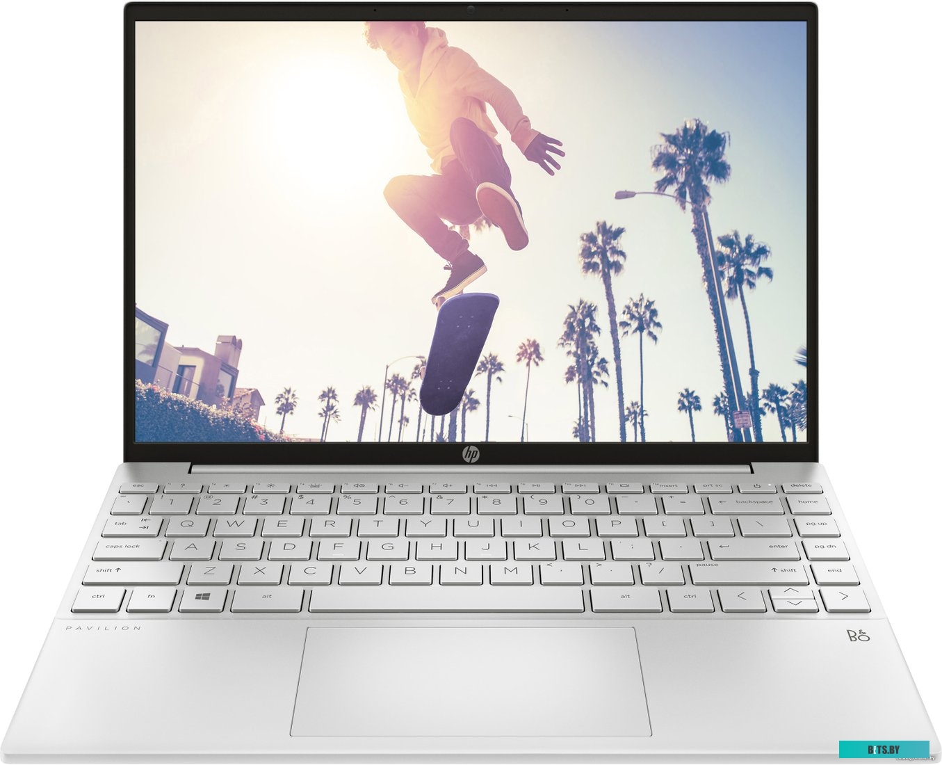 8L5G1EA Ноутбук HP Pavilion Aero 13-BE2016CI 8L5G1EA