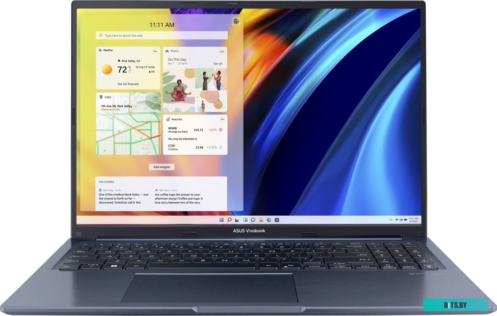 ASUS Vivobook 16X OLED M1603IA-L2073