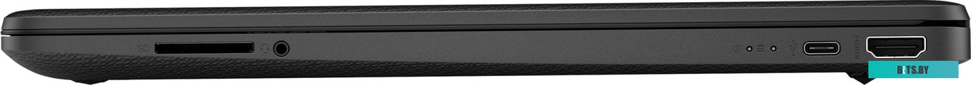 Ноутбук HP15 15s-eq2453ng (QWERTZY/RUS) 15.6" FHD, AMD R5-5500U, 8Gb, 256Gb SSD, no ODD, Win10 Home, серебристый*