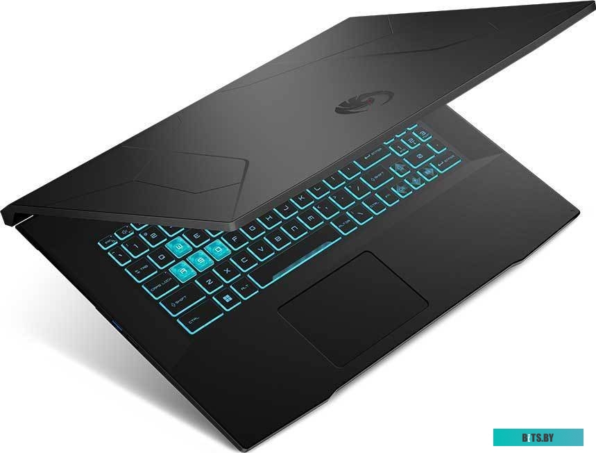 Ноутбук MSI Bravo 17 D7VE-078RU 9S7-17LN11-078