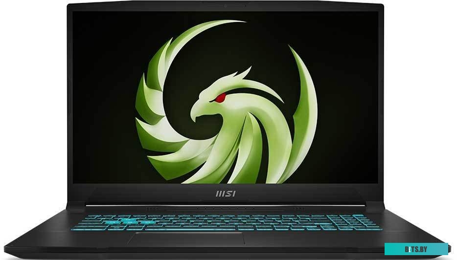 Ноутбук MSI Bravo 17 D7VE-078RU 9S7-17LN11-078