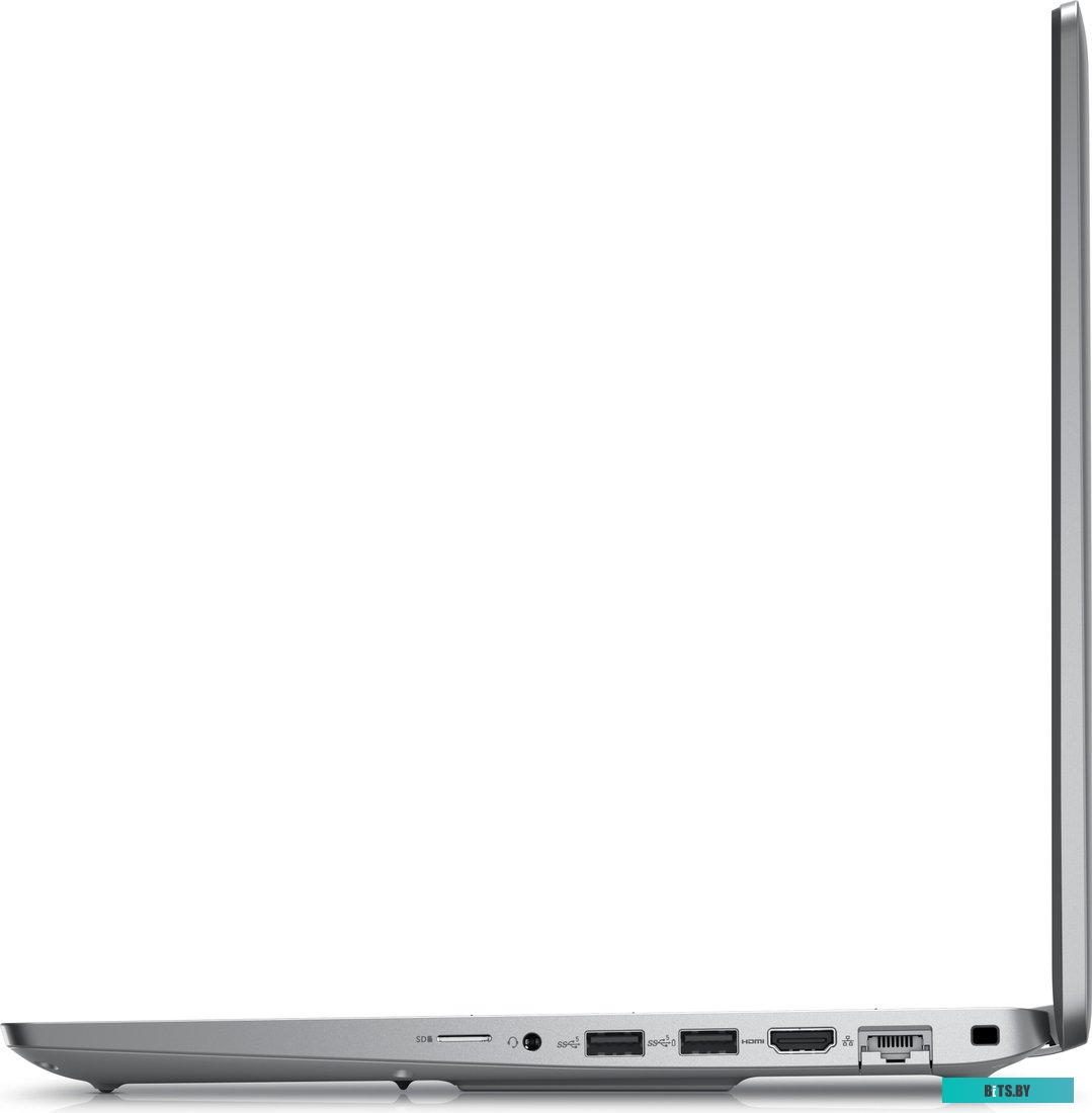 Ноутбук DELL Latitude 5540 5540-5653