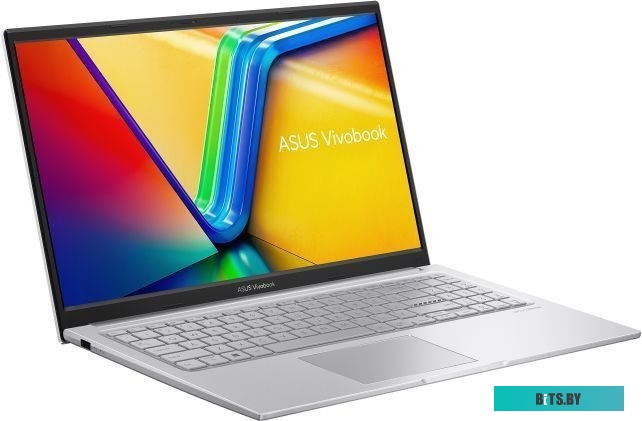 Ноутбук ASUS Vivobook 15 X1504ZA-BQ128W 90NB1022-M02070
