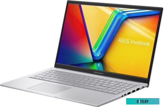 Ноутбук ASUS Vivobook 15 X1504ZA-BQ128W 90NB1022-M02070