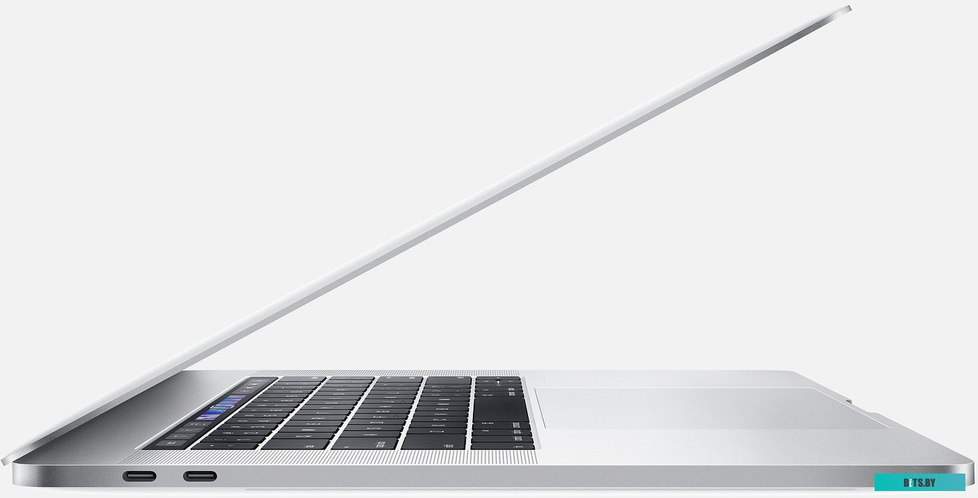 370_C02XK0PPJG5L C02XK0PPJG5L Apple MacBook Pro 15" Touch Bar 2018 Восстановленный by New Store, грейд A C02XK0PPJG5L