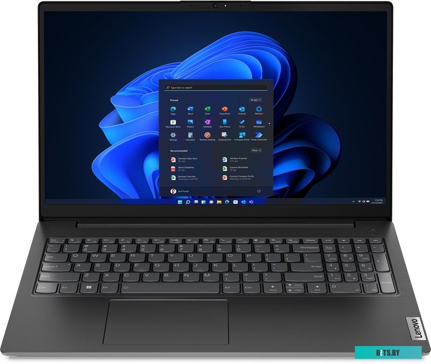 Ноутбук Lenovo V15 Gen 4 83A100BBRU