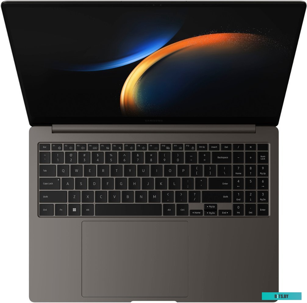 Ноутбук Samsung Galaxy Book3 Ultra NP964XFH-XA2IT