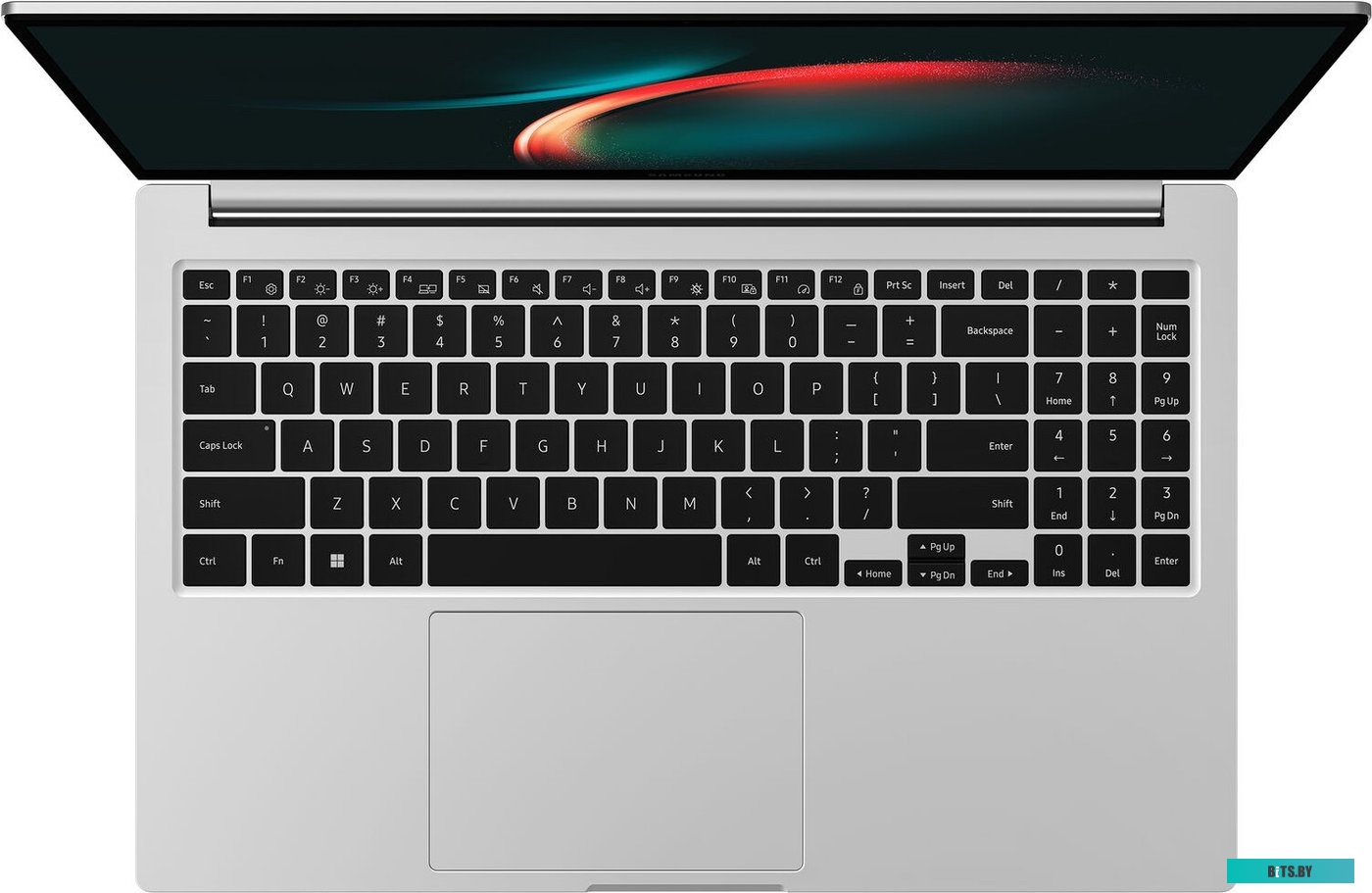 Ноутбук Samsung Galaxy Book 3 NP750XFH-XB1US