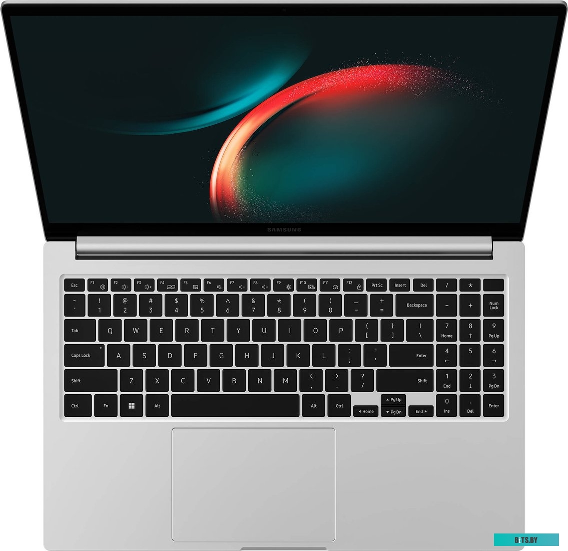 Ноутбук Samsung Galaxy Book 3 NP750XFH-XB1US