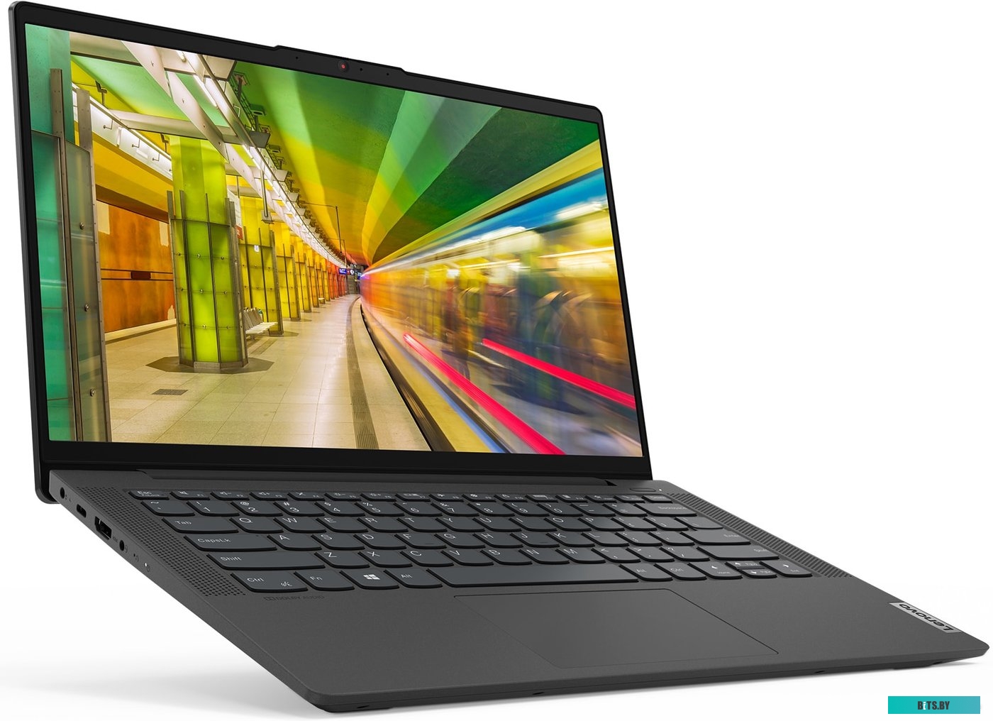 Ноутбук Lenovo Ideapad 5 14ALC05 82LM00SBRE