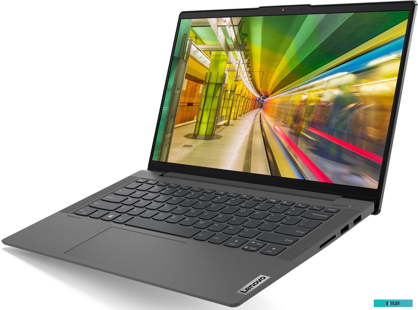 Ноутбук Lenovo Ideapad 5 14ALC05 82LM00SBRE