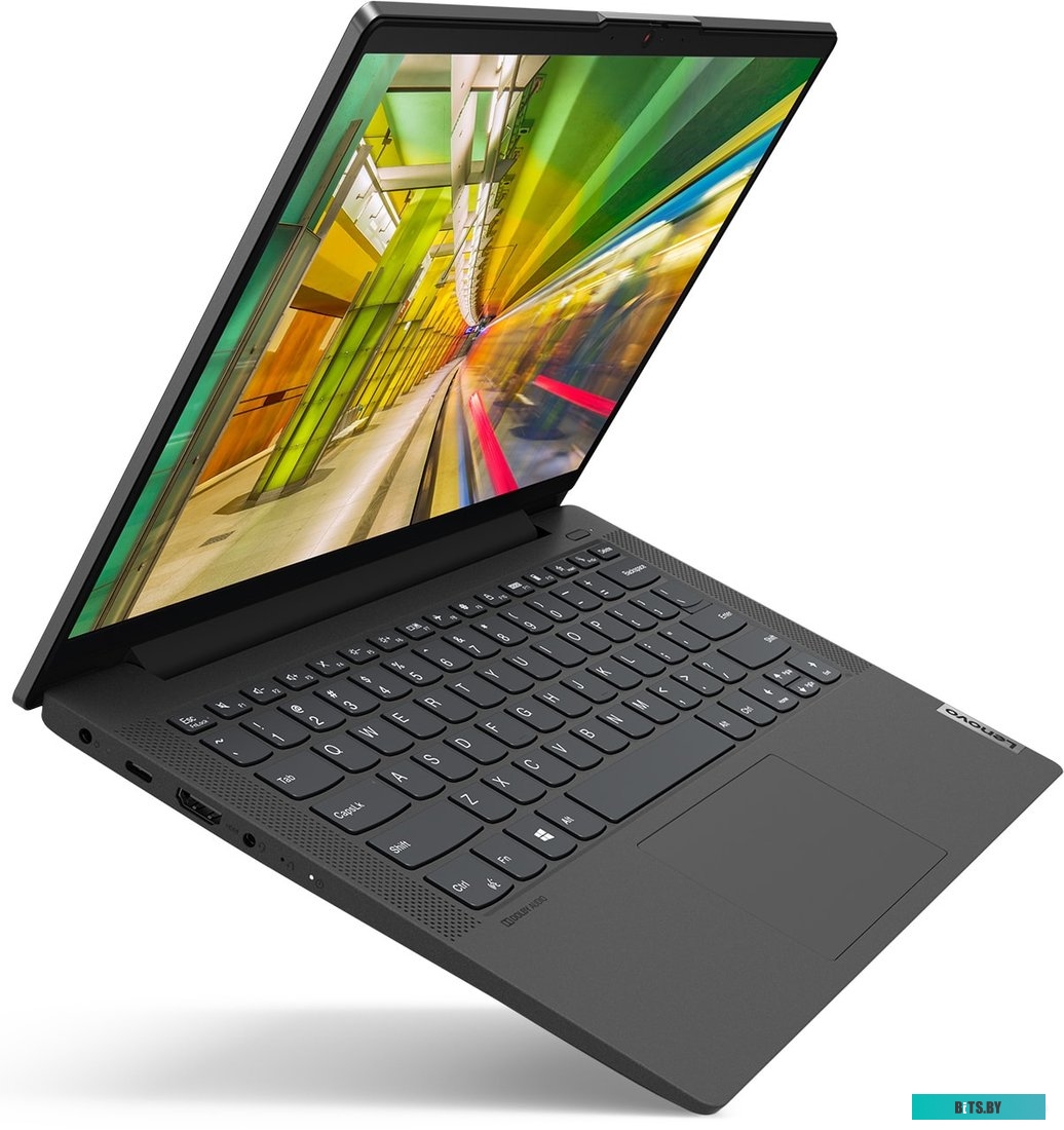 Ноутбук Lenovo Ideapad 5 14ALC05 82LM00SBRE