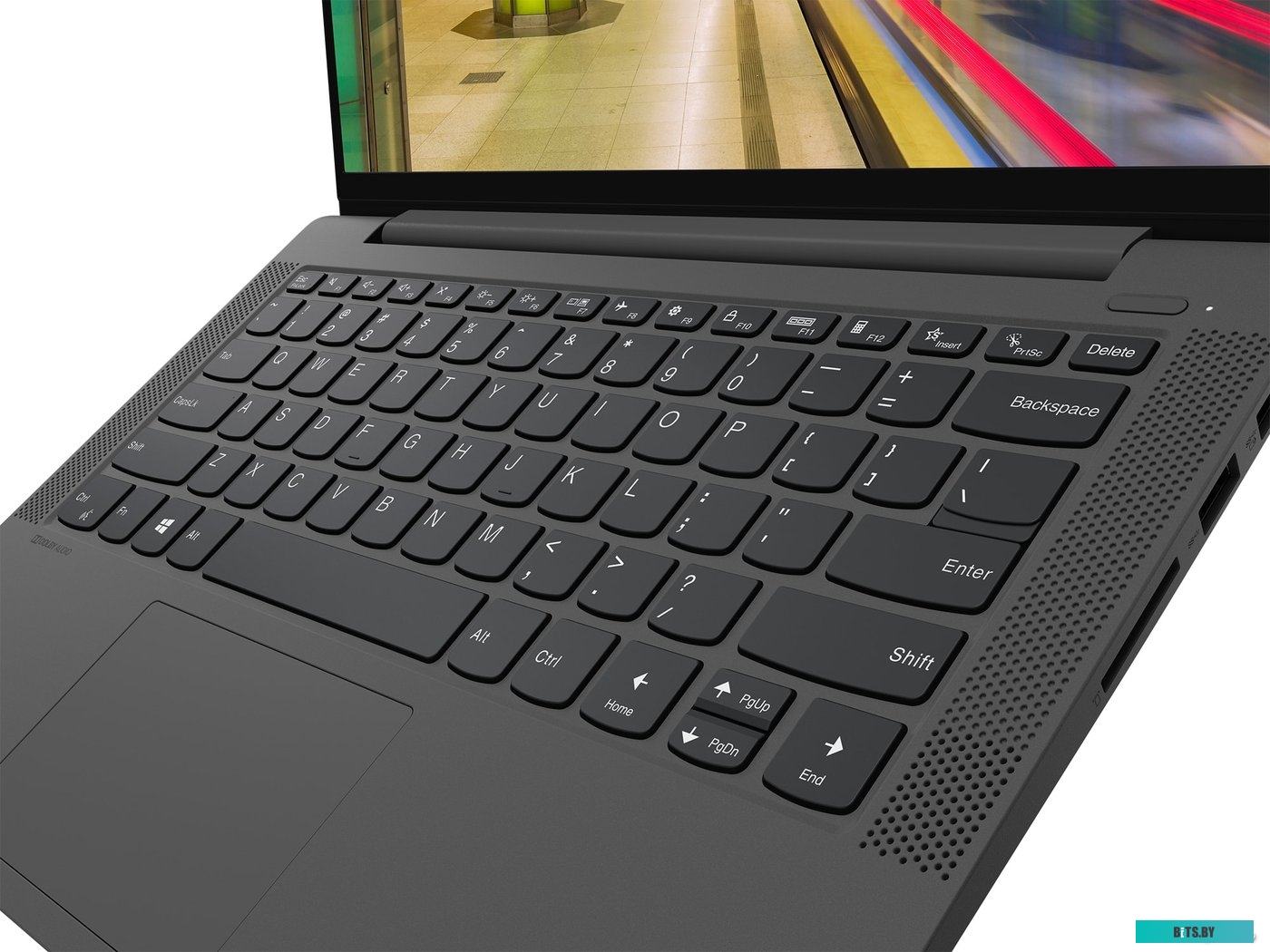 Ноутбук Lenovo Ideapad 5 14ALC05 82LM00SBRE