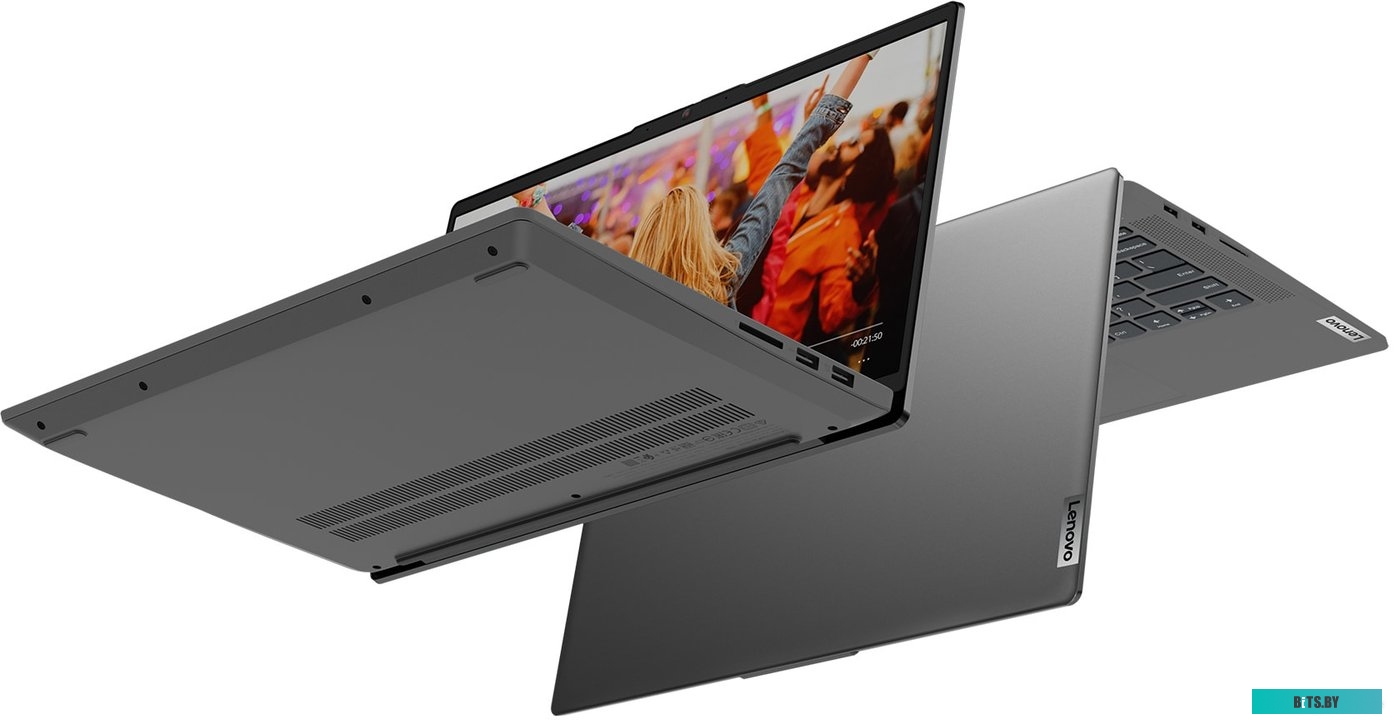 Ноутбук Lenovo Ideapad 5 14ALC05 82LM00SBRE