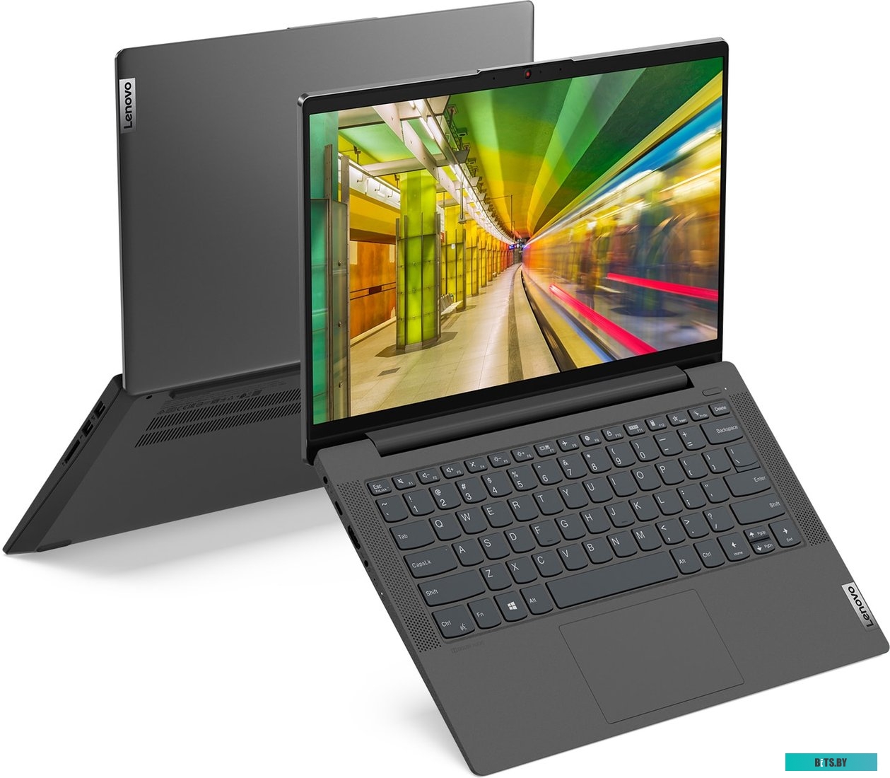 Ноутбук Lenovo Ideapad 5 14ALC05 82LM00SBRE