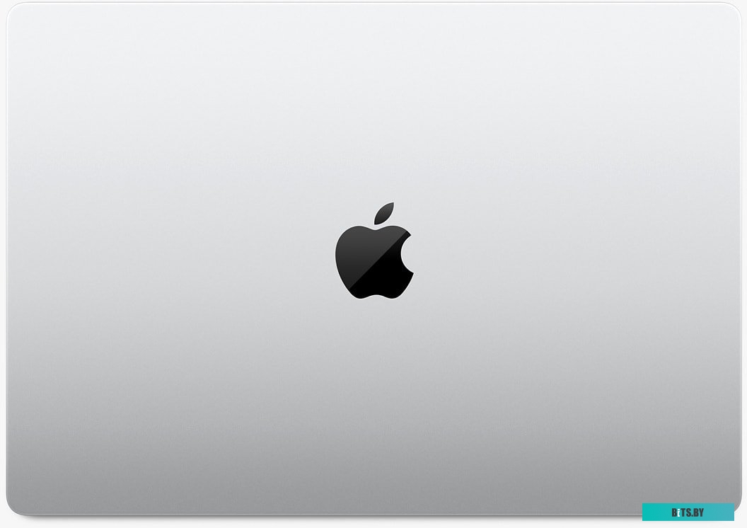 MK1H3C/A Ноутбук Apple MacBook Pro A2485 M1 Max 10 core 32Gb SSD1Tb/32 core GPU 16.2" Liquid Retina XDR (3456x2234) Mac OS silver WiFi BT Cam (MK1H3C/
