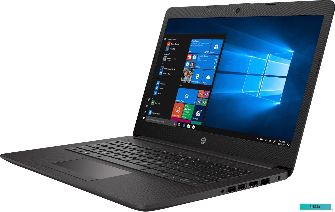 Ноутбук HP 240 G8 43W62EA