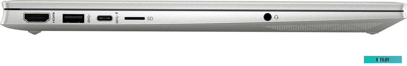 Ноутбук HP Pavilion 15-eh2055nw 715J7EA (клавиатура без кириллицы)