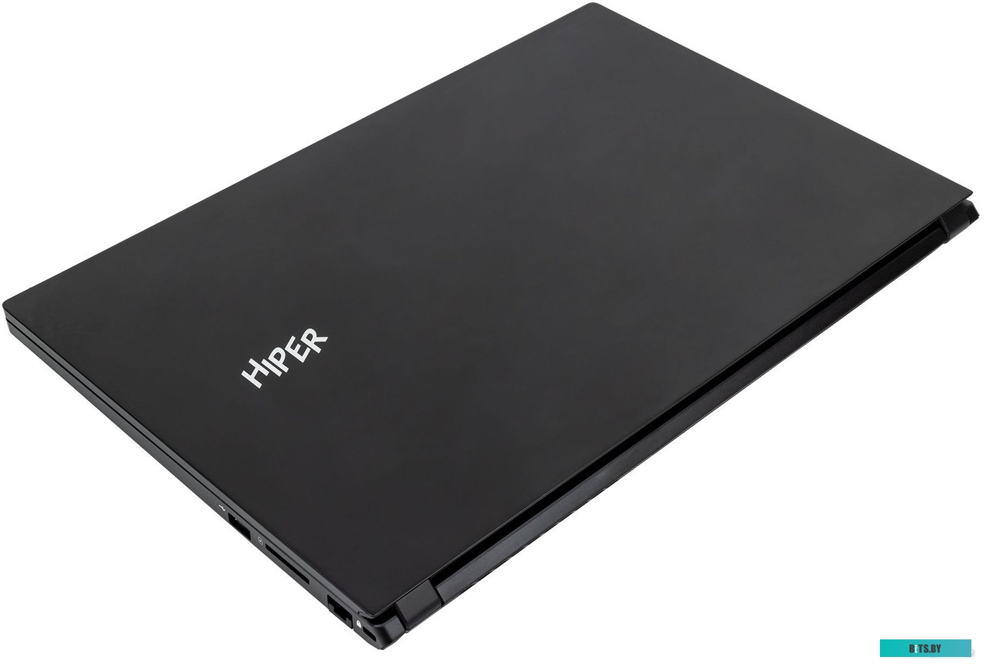 HIPER EXPERTBOOK i5-1235U 16Gb SSD 512Gb Intel UHD Graphics 16,1 FHD IPS Cam 45.6Вт*ч No OS Черный H1600O5165DM