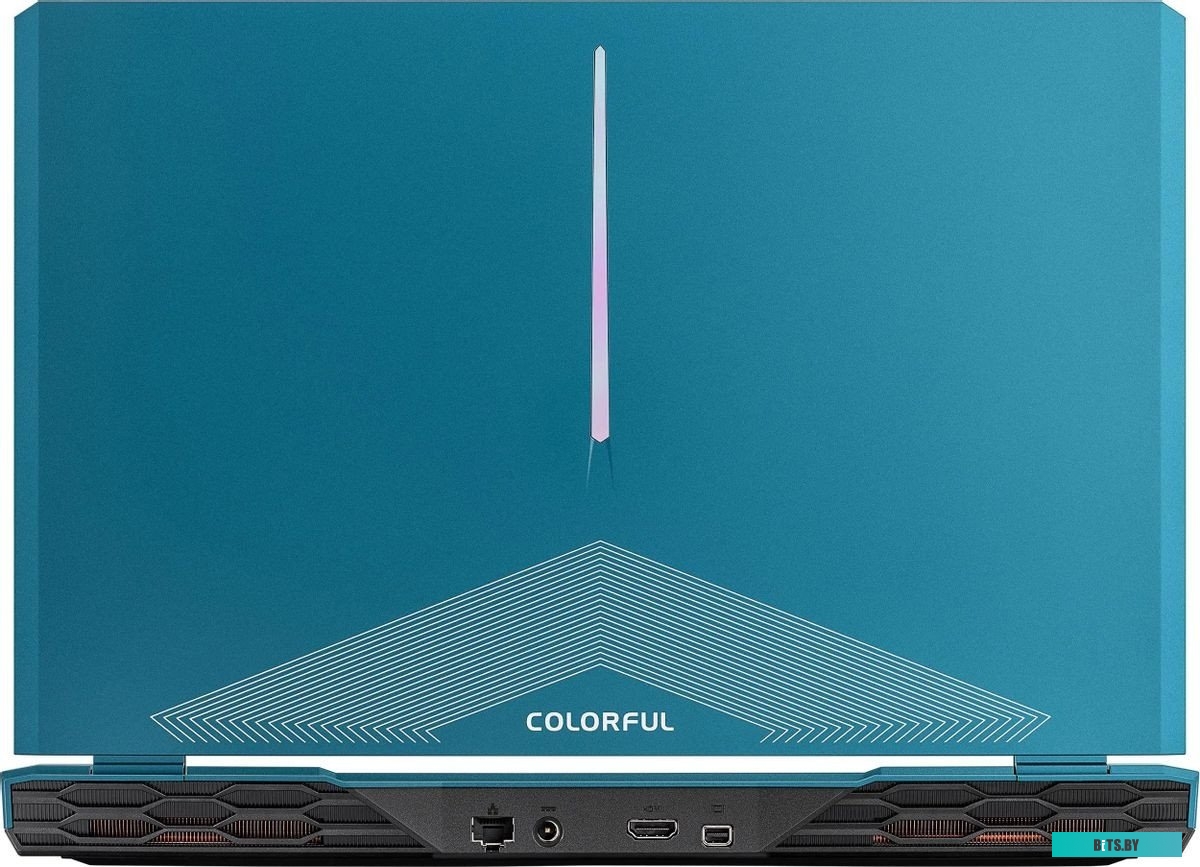 A10003400452 Ноутбук Colorful P15 23 Intel Core i5-12450H/16Gb/SSD512Gb/RTX 4050 6Gb/15.6&quot;/IPS/FHD/144Hz/NoOS/blue (A10003400452)