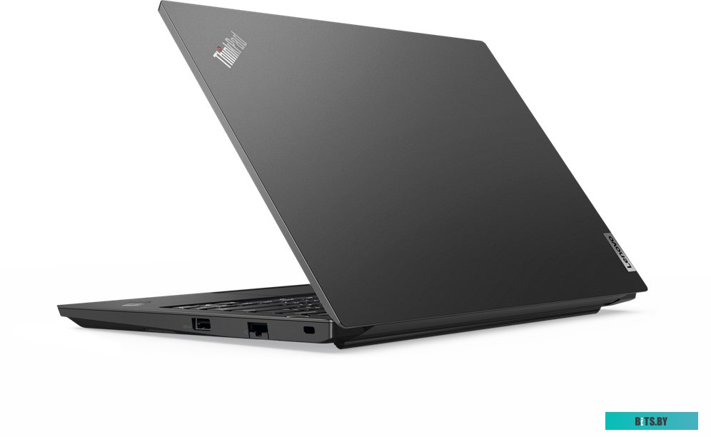 21E30083RT Ноутбук Lenovo ThinkPad E14 G4 21E30083RT, 14", IPS, Intel Core i5 1235U 1.3ГГц, 10-ядерный, 8ГБ DDR4, 256ГБ SSD,  Intel Iris Xe graphics, 