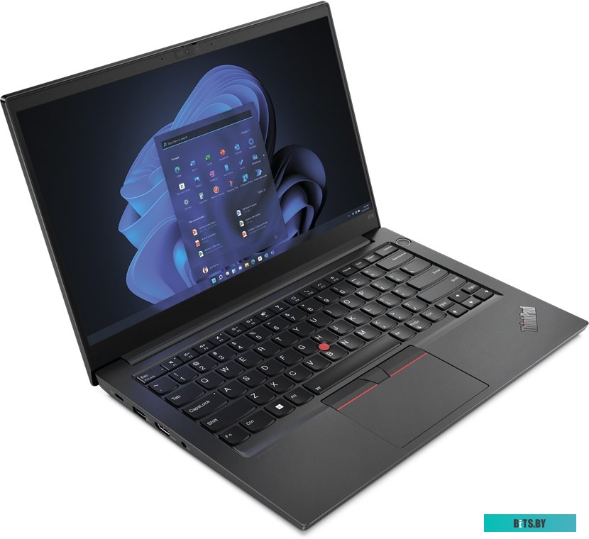 21E30083RT Ноутбук Lenovo ThinkPad E14 G4 21E30083RT, 14", IPS, Intel Core i5 1235U 1.3ГГц, 10-ядерный, 8ГБ DDR4, 256ГБ SSD,  Intel Iris Xe graphics, 
