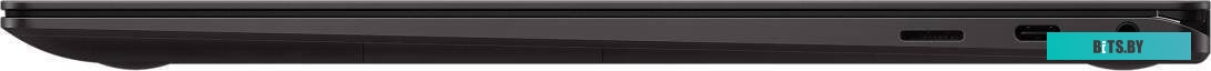 NP950QED-KA1IN Ноутбук Samsung Galaxy Book 2 Pro 360 NP950 Core i7 1260P 16Gb SSD512Gb Intel Iris Xe graphics 15.6" AMOLED Touch FHD (1920x1080) Windo