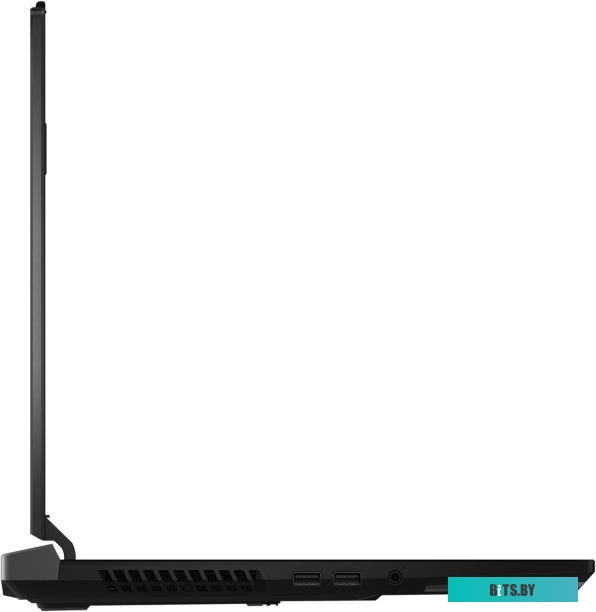 Ноутбук ASUS ROG Strix SCAR 17 G733PZ-LL023W <90NR0DC4-M001U0>