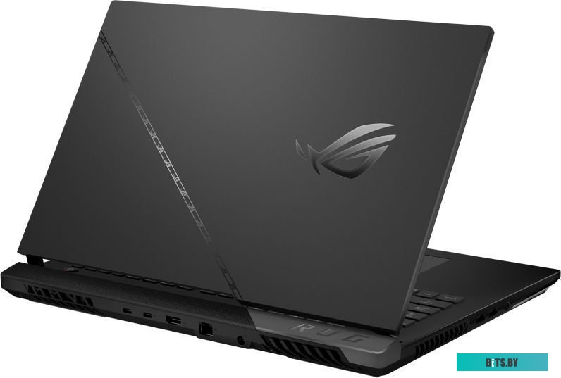 Ноутбук ASUS ROG Strix SCAR 17 G733PZ-LL023W <90NR0DC4-M001U0>