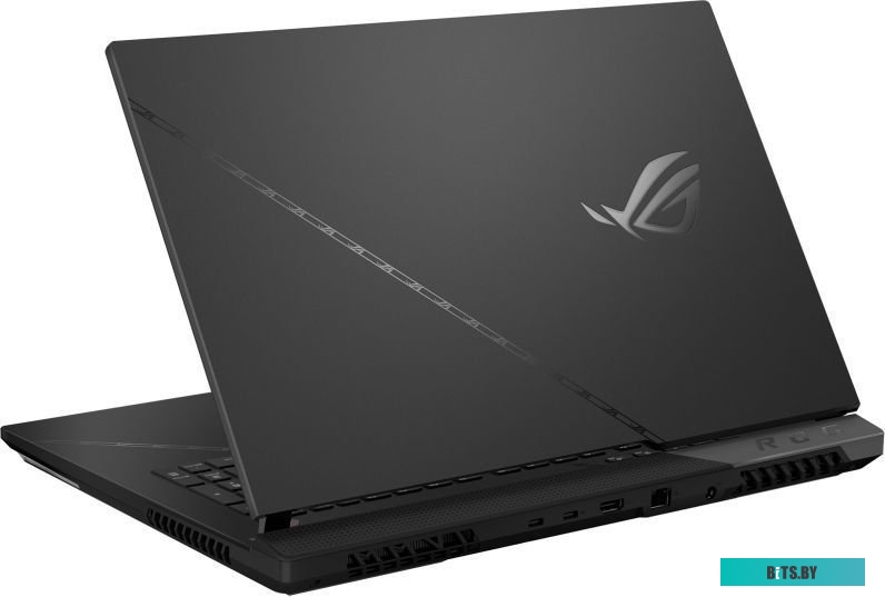 Ноутбук ASUS ROG Strix SCAR 17 G733PZ-LL023W <90NR0DC4-M001U0>
