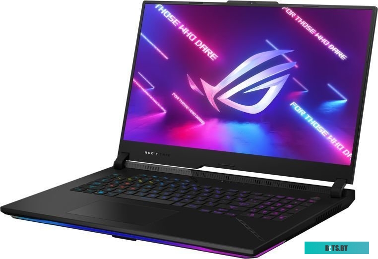 Ноутбук ASUS ROG Strix SCAR 17 G733PZ-LL023W <90NR0DC4-M001U0>