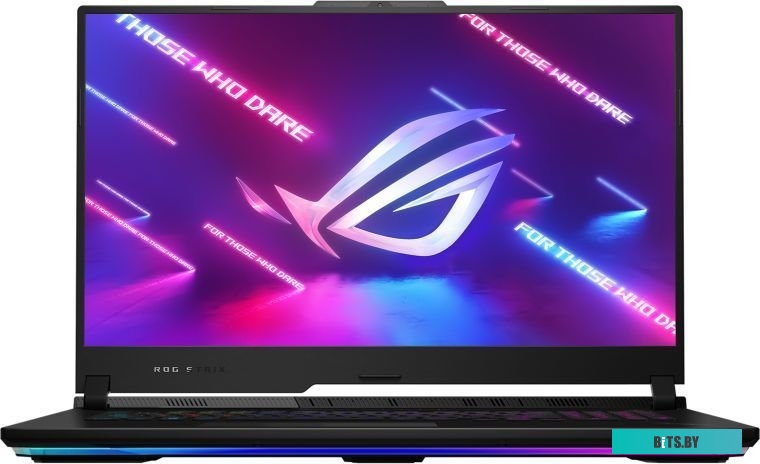 Ноутбук ASUS ROG Strix SCAR 17 G733PZ-LL023W <90NR0DC4-M001U0>
