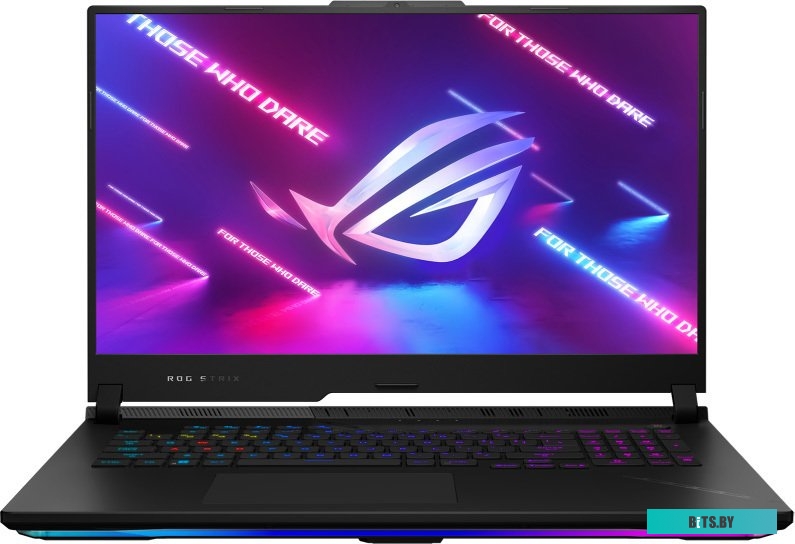 Ноутбук ASUS ROG Strix SCAR 17 G733PZ-LL023W <90NR0DC4-M001U0>