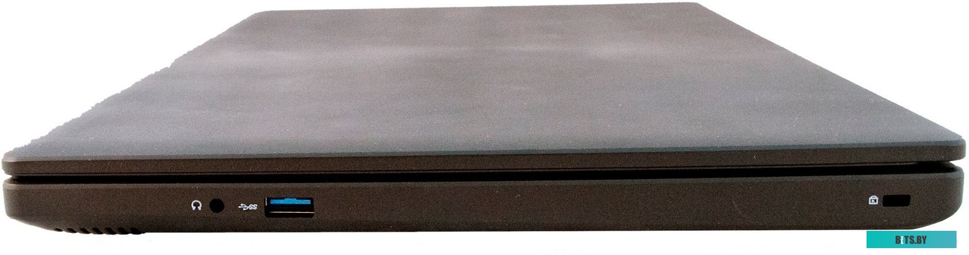 1941855 Ноутбук iRU Калибр 15Y 1941855, 15.6",  IPS, Intel Core i7 8550U 1.8ГГц, 4-ядерный, 16ГБ 240ГБ SSD,  Intel UHD Graphics  620, Free DOS, черный
