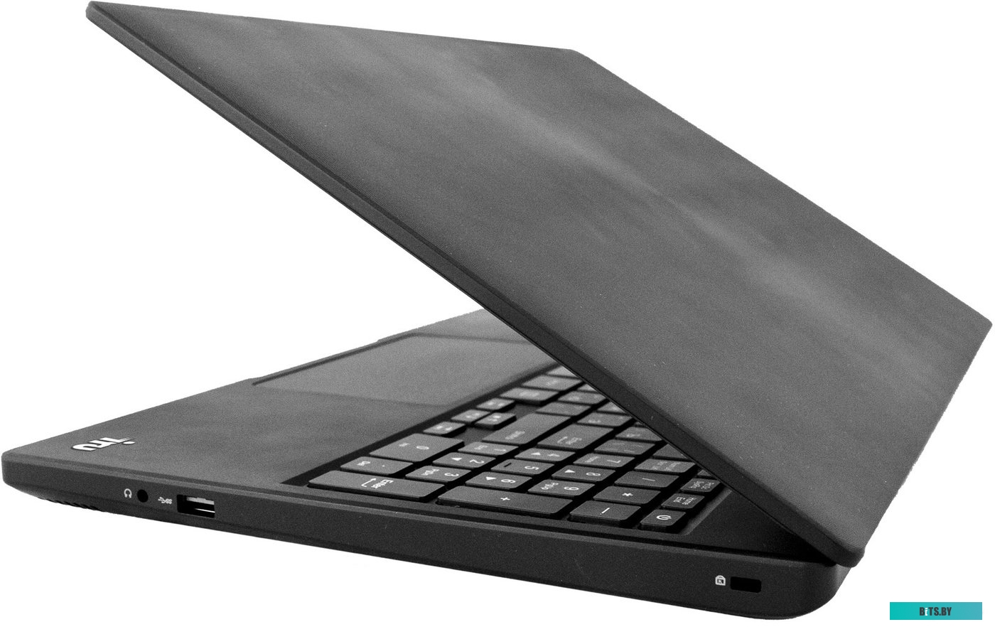 1941855 Ноутбук iRU Калибр 15Y 1941855, 15.6",  IPS, Intel Core i7 8550U 1.8ГГц, 4-ядерный, 16ГБ 240ГБ SSD,  Intel UHD Graphics  620, Free DOS, черный