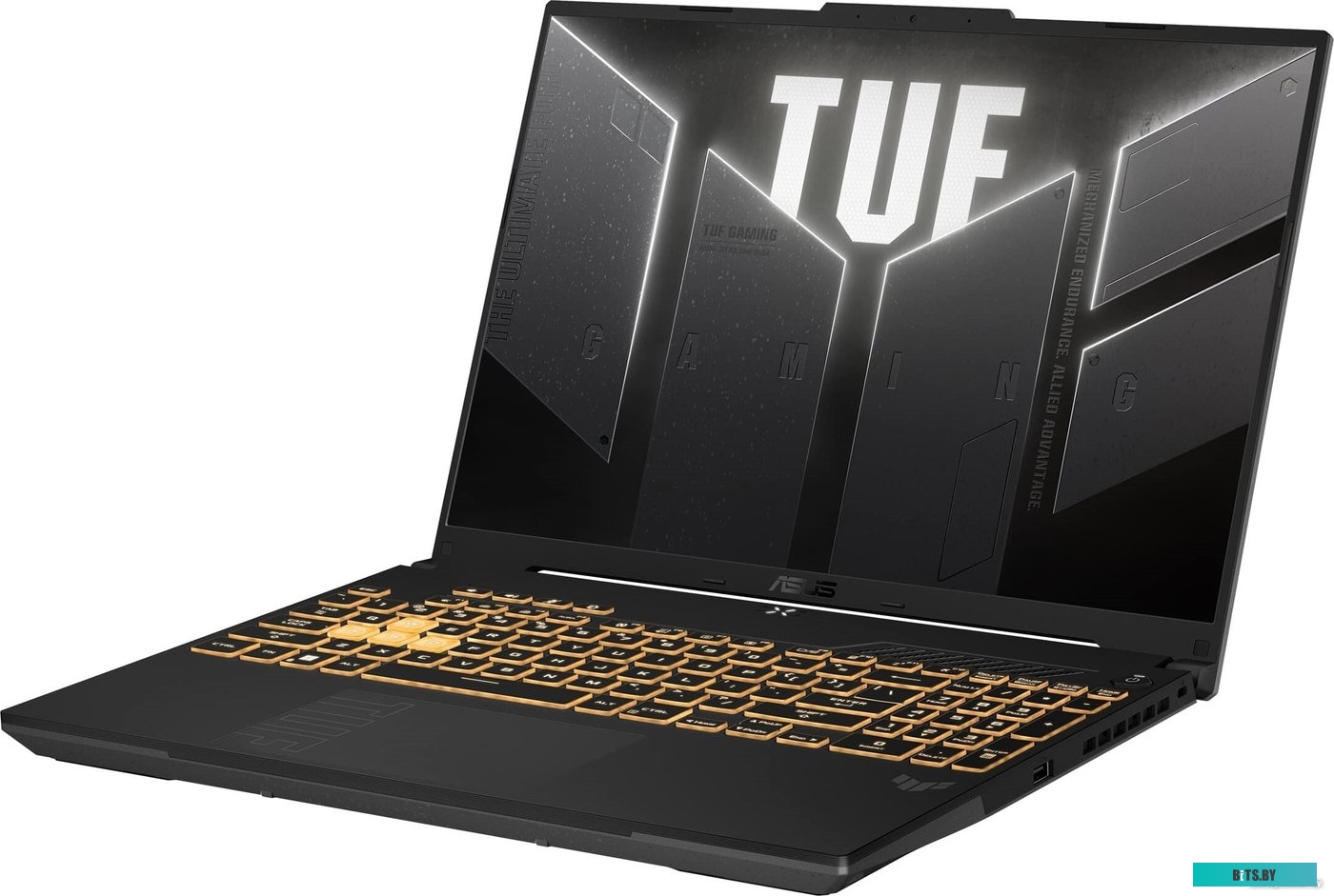 Ноутбук ASUS TUF Gaming F16 FX607JV-N3144