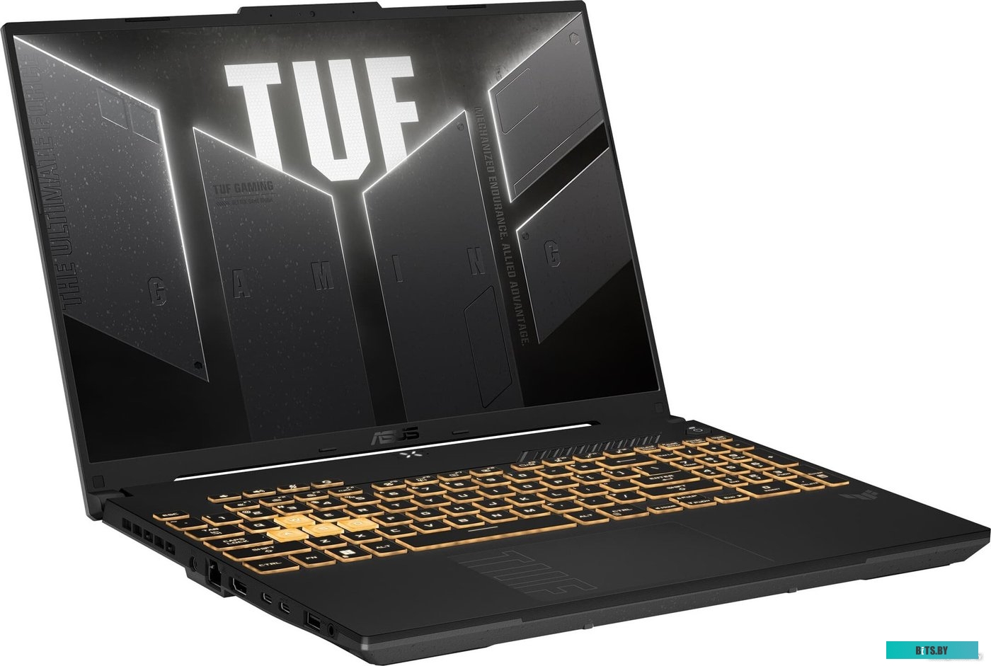 Ноутбук ASUS TUF Gaming F16 FX607JV-N3144