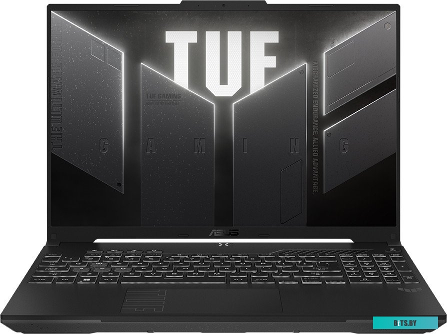 Ноутбук ASUS TUF Gaming F16 FX607JV-N3144