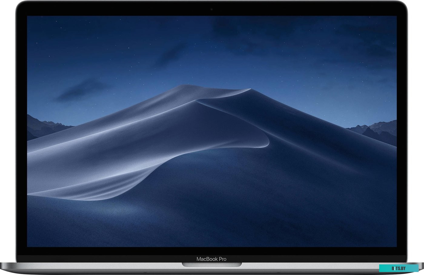 468_C02ZF1K2LVDQ C02ZF1K2LVDQ Apple MacBook Pro 15" 2019 Восстановленный by New Store, грейд A C02ZF1K2LVDQ